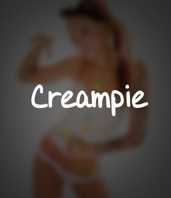 Creampie