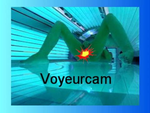 Voyeurcam