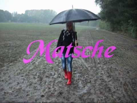 Matsche