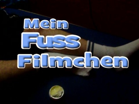 Fuss-Filmchen