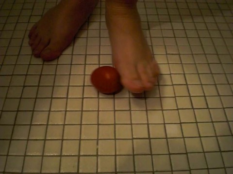 Crushed Tomatoe