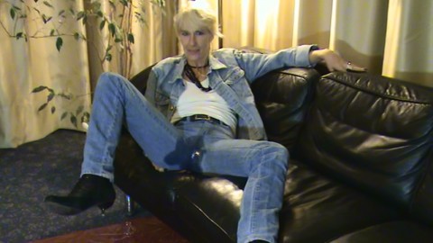 ich stehe nicht auf.......(jeanssession)