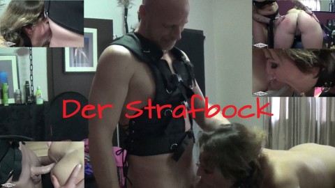 Der Strafbock