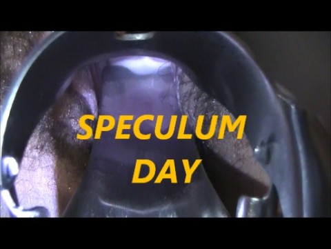 KURZCLIP-SPECULUM DAY