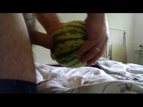 Melonen Zeit - Geile Zeit