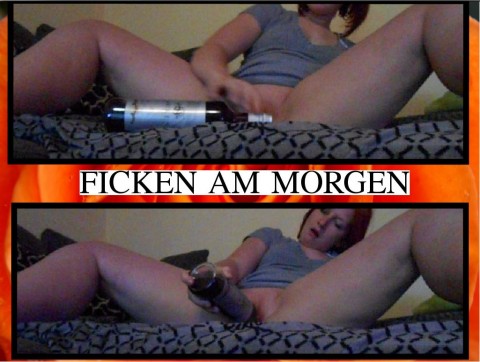 "Ficken" am morgen