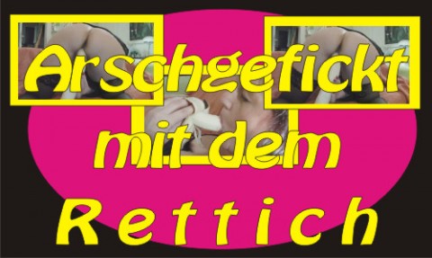 Rettich ASCH-FICK Part II