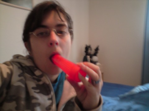 °Dildo-Blowjob°