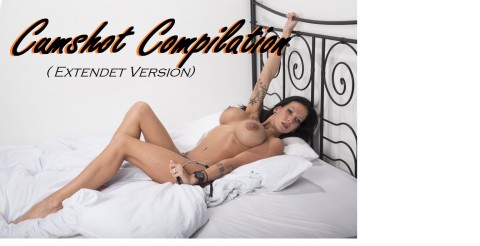 Cumshot Compilation ( Extendet Version )