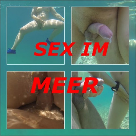 Sex im meer