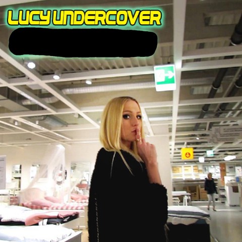 Lucy Undercover - auf Blasmission #3