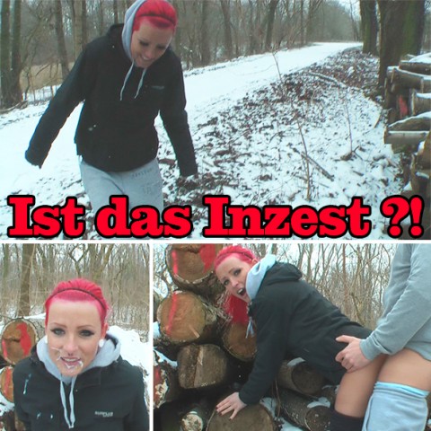 Ist das Inzest ?!