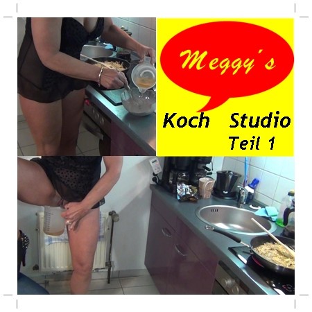 Meggy´s Kochstudio Teil 1