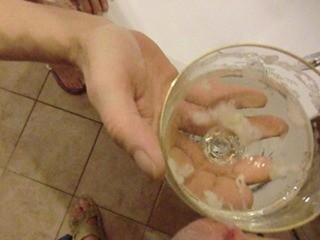 Prosecco mit Schuss
