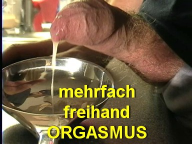 MEHRFACH FREIHAND ORGASMUS