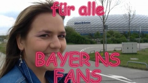 for all Bayer NS fans