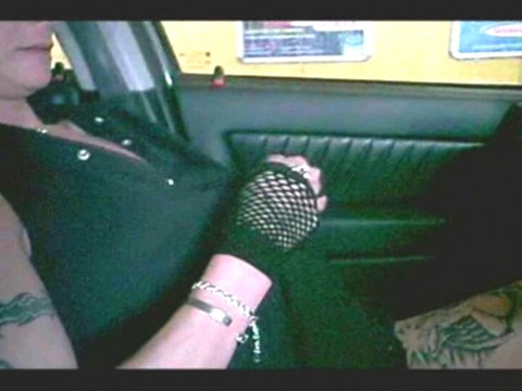In the Carwash