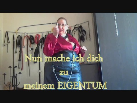 Mein Eigentum