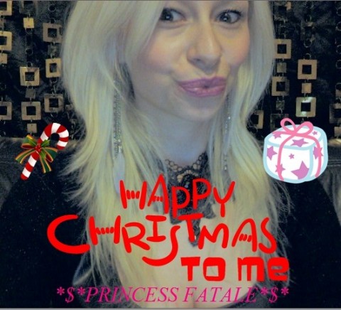 * WEIHNACHTSGELDABZOCKE!!! :D * RS