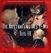 Die Abstrafung des T-Nix Part 3