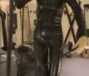 Show with Latex Domina-Chantal