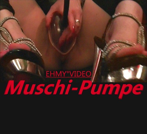 Pussy pump 2014