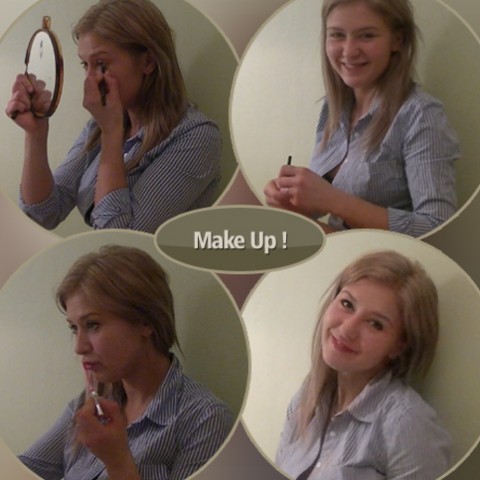 Make Up!