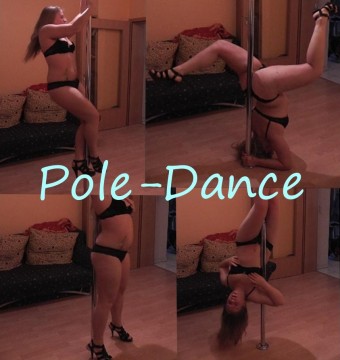 Pole-Dance