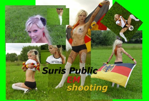 Surimayyoungs Public Shooting Championship