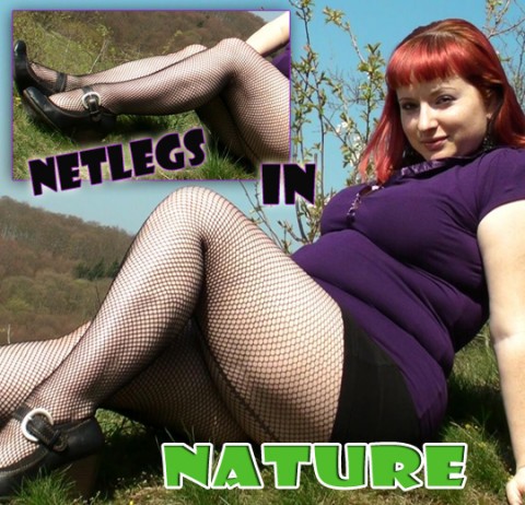 Net Legs