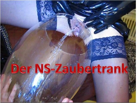 Der NS-Zaubertrank