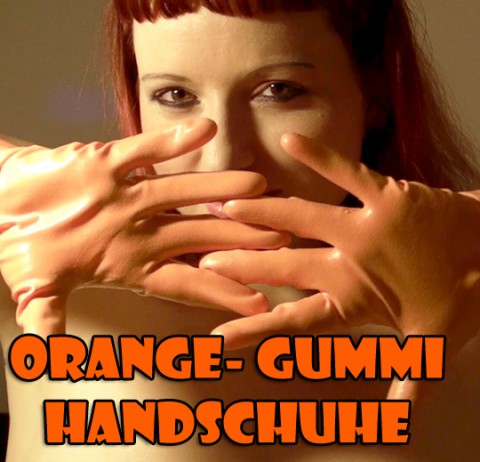 Wunsch Video: Gummi Handschuhe