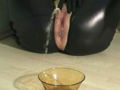 NS+Latexfetisch...1minClip Nr.8