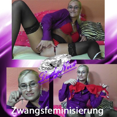 Zwangsfeminisierung