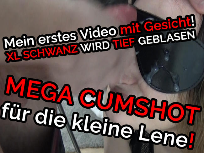 Blowjob beim Stiefbruder? Ob es das richtige war?!