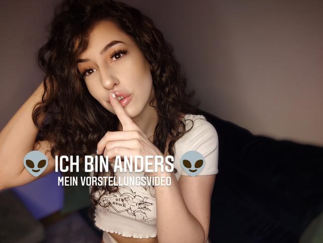 DAS BIN ICH - ICH KÖNNTE NIE EIN CAMGIRL SEIN?!